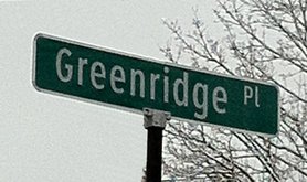 Greenridge Place, Saratoga Springs NY